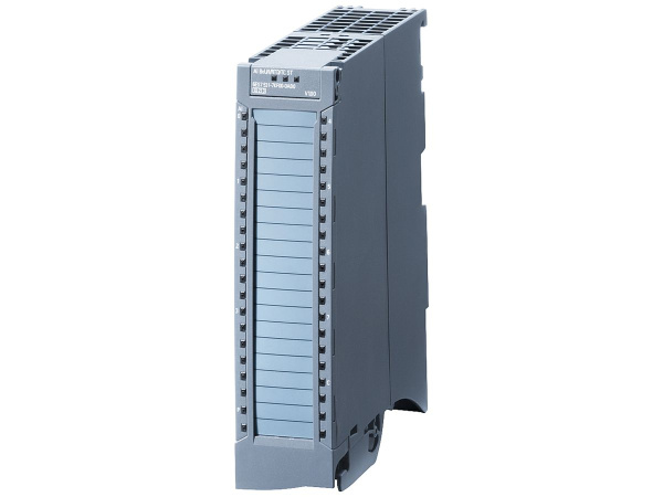 Модуль аналогового ввода Siemens 8×U/I/RTD/TC