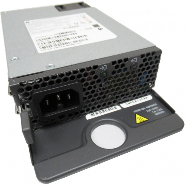 Блок питания Cisco PWR-C6-1KWAC/2