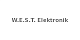 W.E.S.T. Elektronik
