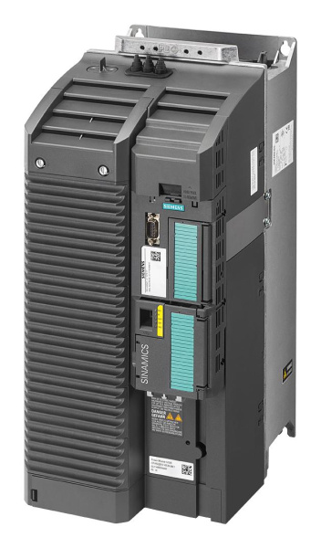 Преобразователь частоты Siemens SINAMICS G120C 6SL3210-1KE27-0UF1