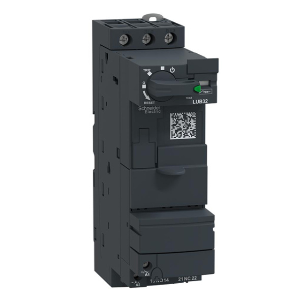 Силовой блок Schneider Electric TeSys U LUB LUB32