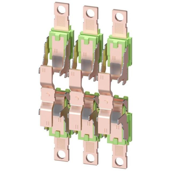 Комплект контактных элементов Siemens SIRIUS 3RT2945 3RT2945-6A