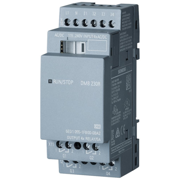 Контроллер Siemens 6ED1055-1FB00-0BA2