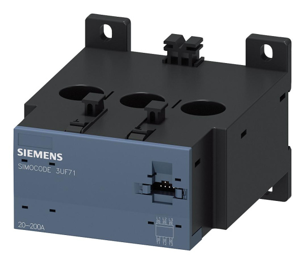 Модуль измерения тока Siemens 3UF7103-1AA00-0