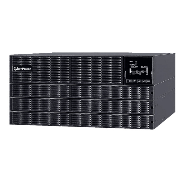ИБП CyberPower OLS6KERT5U