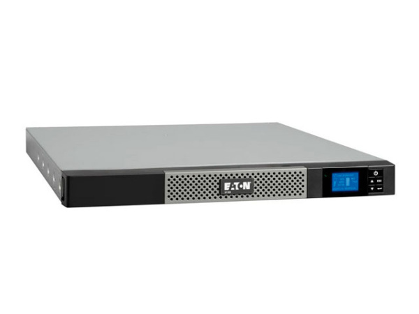 ИБП Eaton 5P 650i Rack1U 5P650iR G2