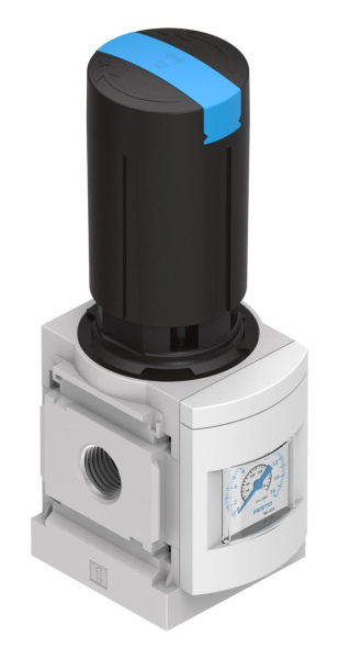 Регулятор Festo MS6-LR-1/2-D6-AS