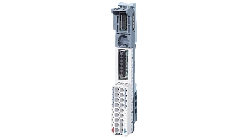 Базовый блок Siemens 6ES7193-6BP00-0DA0, SIMATIC ET 200SP, BaseUnit BU15-P16+A0+2D, тип A0, клеммы push-in