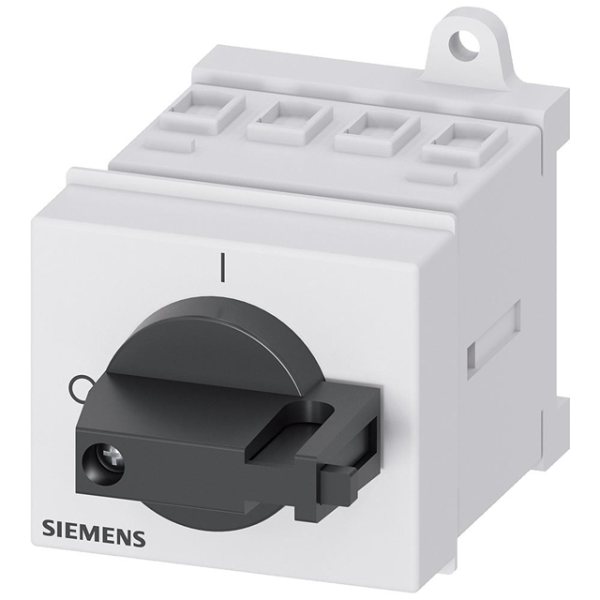 Выключатель Siemens 3LD2030-0TK11