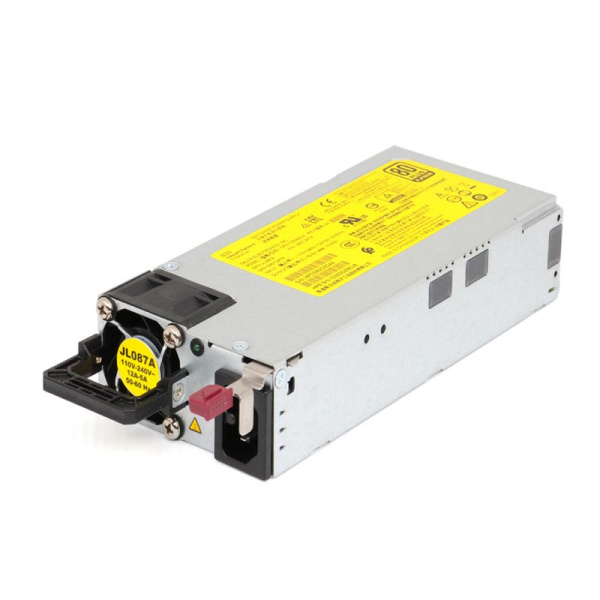 Блок питания HPE JL087A-