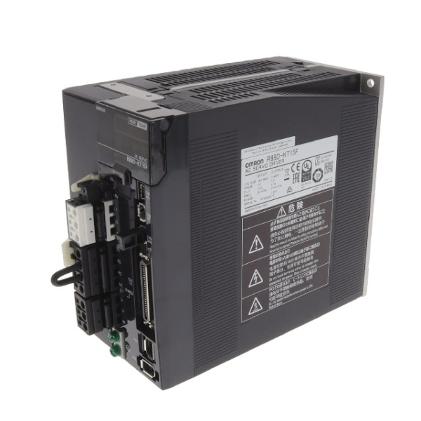 Защита Omron R88D-KT15F