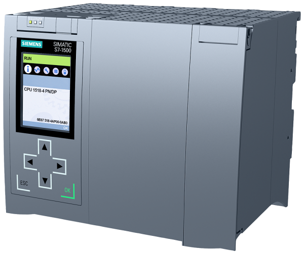 Модуль общий Siemens S7-1500