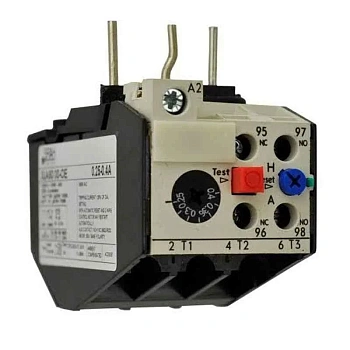 Реле тепловой защиты Siemens SIRIUS Thermal Overload Relay 3UA5000-2B