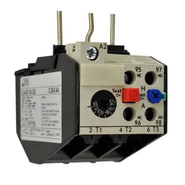 Реле тепловой защиты Siemens SIRIUS Thermal Overload Relay 3UA5000-2B