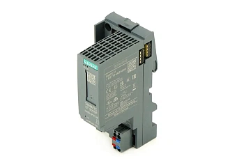 Модуль интерфейса Siemens ET200SP IM155-6 PN 6ES7155-6AU01-0CN0