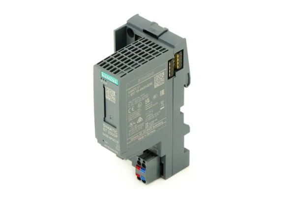Модуль интерфейса Siemens ET200SP IM155-6 PN 6ES7155-6AU01-0CN0