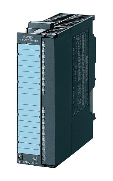 Модуль ПЛК Siemens 6ES7334-0CE01-0AA0