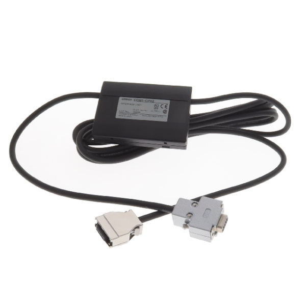 Кабель Omron CQM1-CIF02