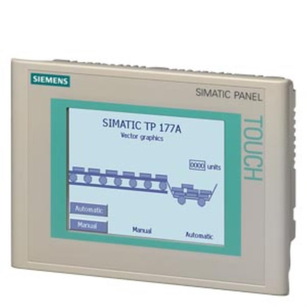Датчик Siemens 6AV6642-0AA11-0AX1