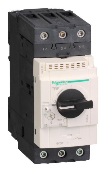 Автомат защиты Schneider Electric GV3P25