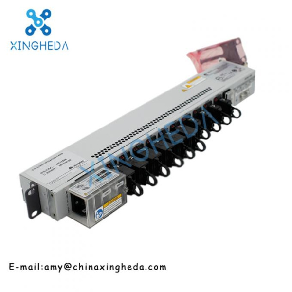Блок питания Huawei TD1MDCDU12B0