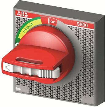 Приводной элемент ABB S800-RHE-EM 1SDA060151R0001, серия S800-RHE