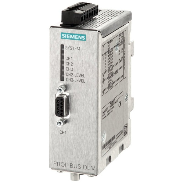 Модуль связи Siemens 6AG1503-2CC00-2AA0