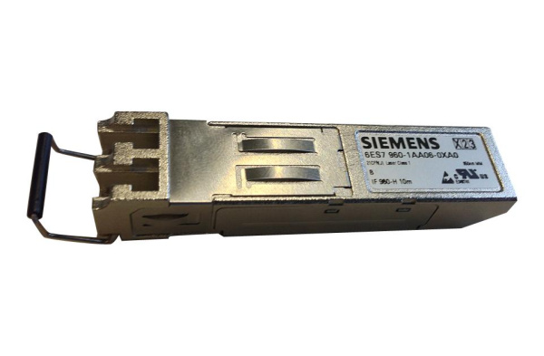 Модуль синхронизации Siemens S7-400H 6ES7960-1AA06-0XA0