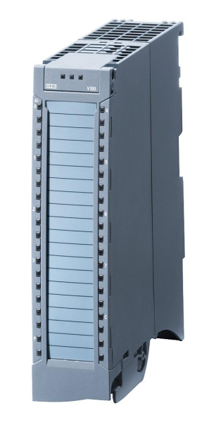 Модуль аналогового ввода Siemens SIPLUS S7-1500 6AG1531-7NF10-7AB0