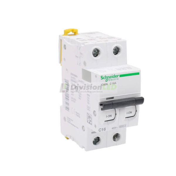 Выключатель общий Schneider Electric A9F79216