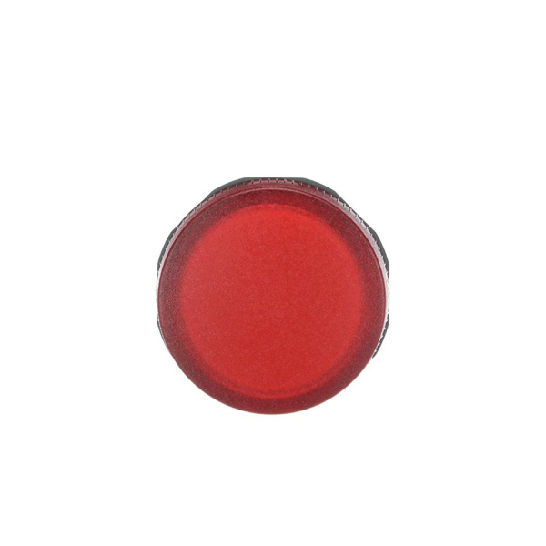 Лампа сигнальная ABB 1SFA619403R5231 CL2-523R, lamp red 230VAC