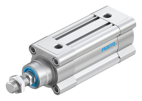 Пневмоцилиндр Festo DSBC-50-50-PPVA-N3