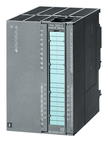 Модуль Siemens 6ES7350-2AH01-0AE0
