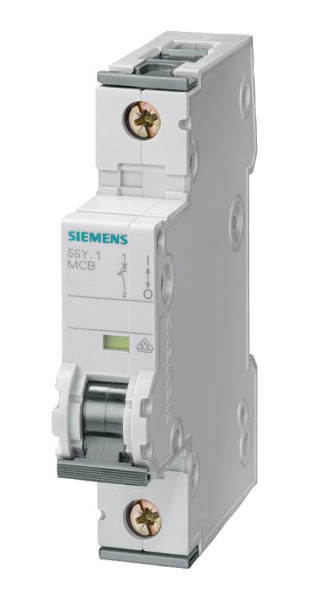 Автоматический выключатель Siemens 5SY6120-6