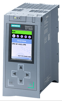 Центральный процессор Siemens 6ES7515-2AN03-0AB0