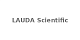 LAUDA Scientific
