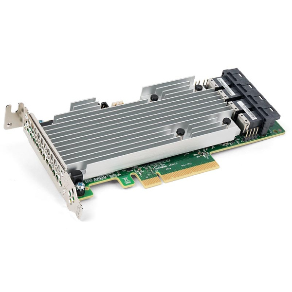 ПЛК Broadcom 9361-16i