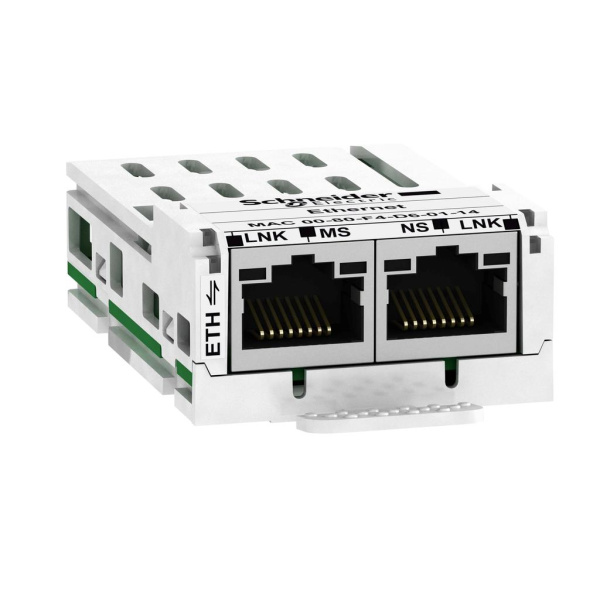ПЛК Schneider Electric VW3A3616