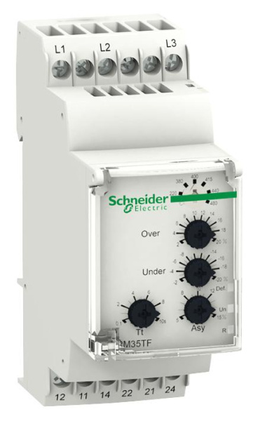 Реле Schneider Electric RM35TF30