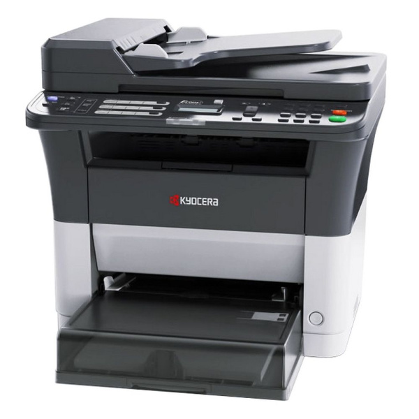 Двигатель Kyocera FS-1020MFP/1025MFP/1120MFP/1125MFP