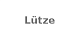 Lütze