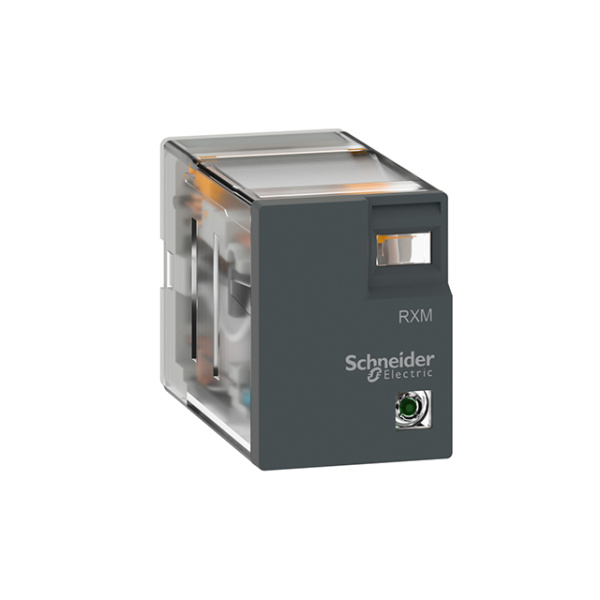 Реле Schneider Electric RXM2LB2BD