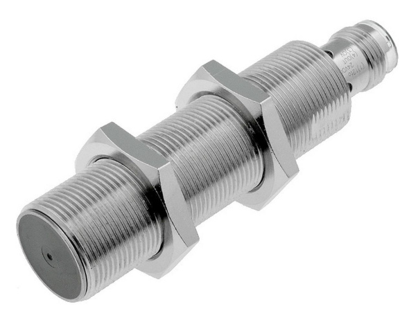 Датчик Omron E2A-M18LS08-M1-B3