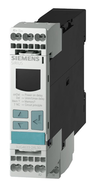 Реле Siemens 3UG4633-2AL30
