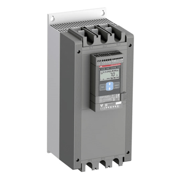Устройство плавного пуска ABB PSE PSE210-600-70
