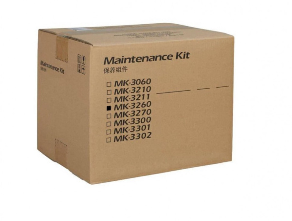 Сервисный комплект Kyocera MK-3260 (1702TG8NL0) Service Kit for Kyocera Ecosys M3145dn