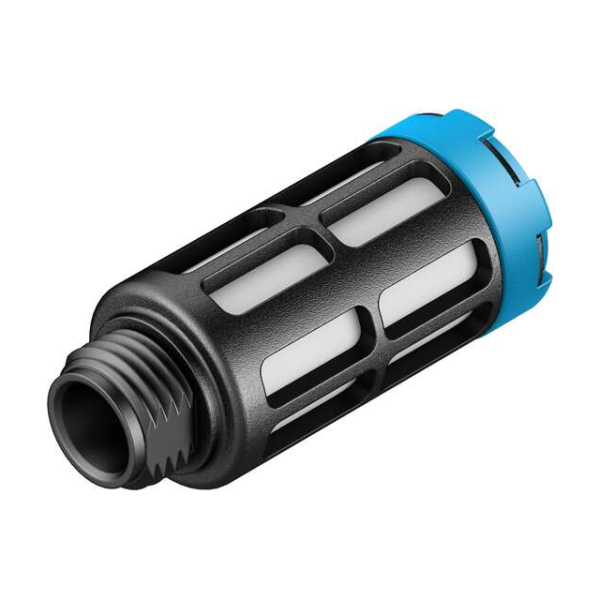 Глушитель Festo U-1/8
