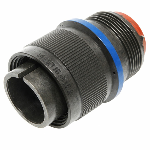 Розетка Amphenol MS3456L24-2S Amphenol