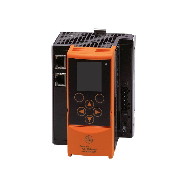 Сетевой шлюз ifm AC1402