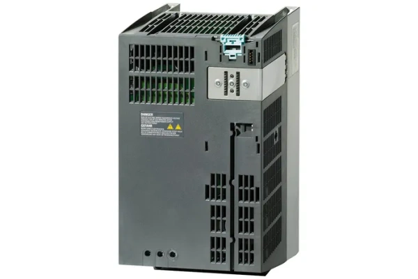 Преобразователь частоты Siemens 6SL3210-1SE22-5UA0, SINAMICS S120 PM340, 11 кВт, 380-480 В AC, 25 А